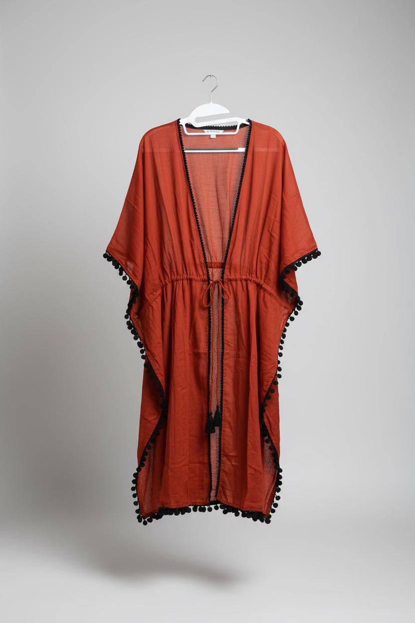 Terracotta Breeze