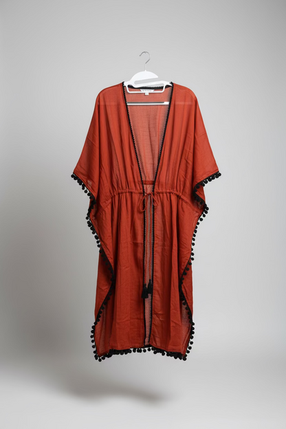 Terracotta Breeze