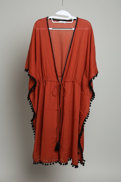 Terracotta Breeze