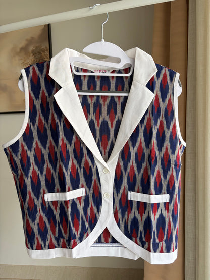 Crimson Bluebell